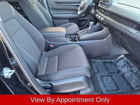 Used 2025 Honda CR-V EX image 29