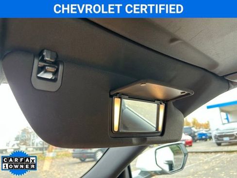 Certified 2021 Chevrolet Corvette Stingray Preferred Conv w/ 2LT image 29