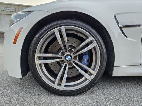 Used 2018 BMW M3 Base image 19