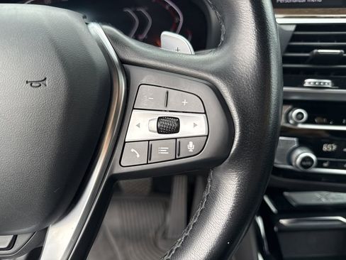 Used 2020 BMW X3 sDrive30i w/ Premium Package image 18