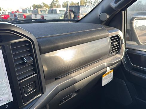 New 2026 Ford F150 Lariat w/ Equipment Group 501A Mid image 31