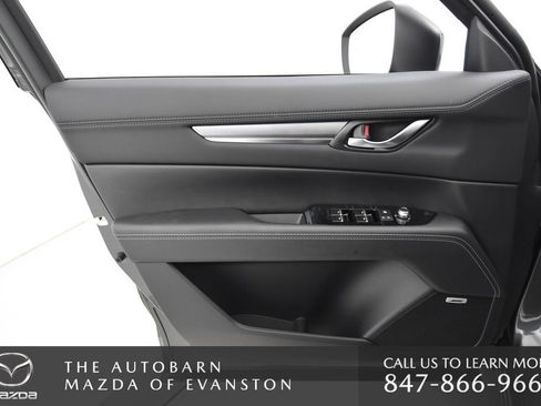 New 2025 MAZDA CX-5 AWD 2.5 S w/ Premium Plus Pkg image 28