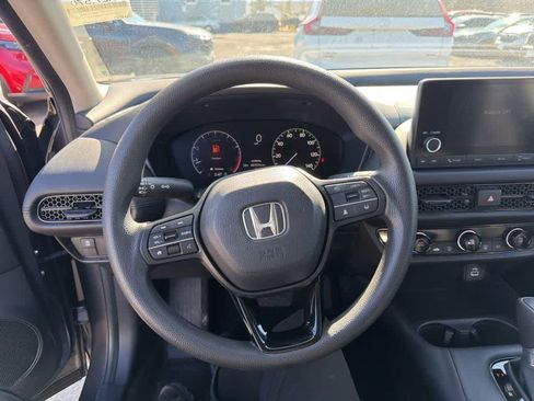Certified 2024 Honda HR-V LX image 29