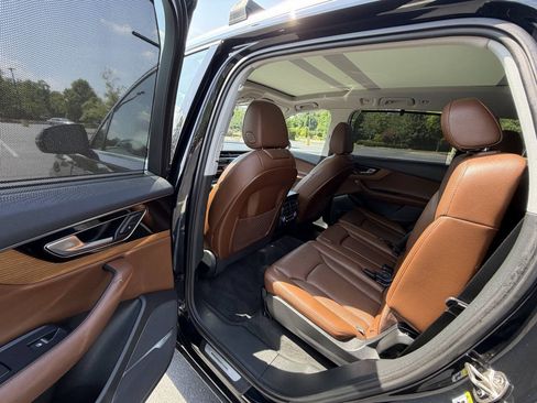 Used 2017 Audi Q7 3.0T Prestige AWD/4WD image 14