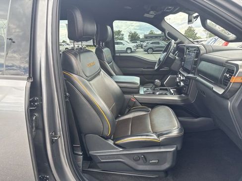 Used 2024 Ford F150 Tremor w/ Equipment Group 402A High AWD/4WD image 24