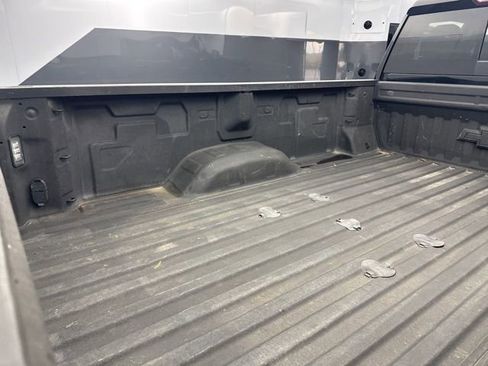 Used 2024 Chevrolet Silverado 3500 LTZ w/ LTZ Convenience Package image 44