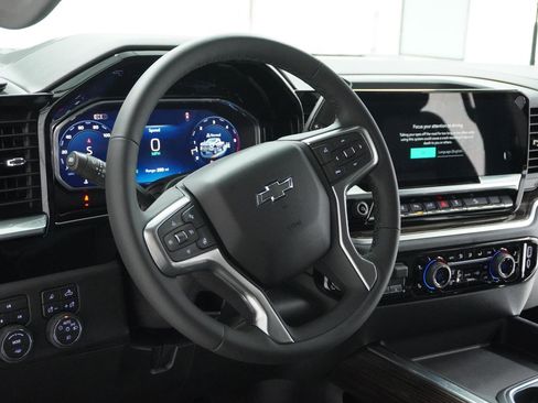 New 2026 Chevrolet Silverado 2500 LT w/ Trail Boss Package image 15