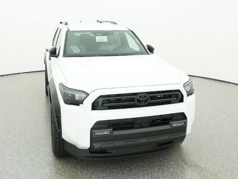 New 2026 Toyota 4Runner SR5 image 14