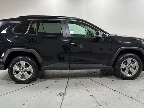 Used 2024 Toyota RAV4 XLE image 6