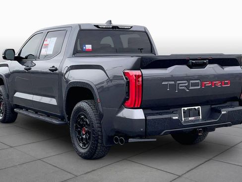 Used 2024 Toyota Tundra TRD Pro AWD/4WD image 12