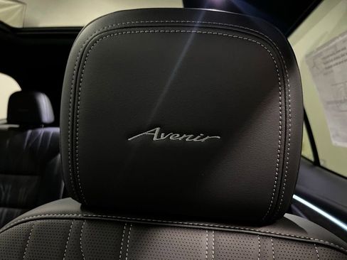 New 2026 Buick Enclave Avenir w/ Super Cruise Package AWD/4WD image 29