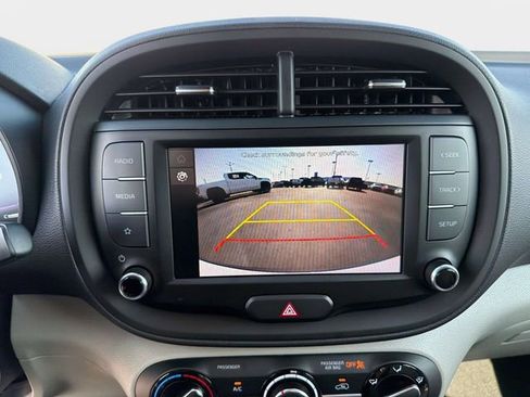 Used 2024 Kia Soul LX w/ Option Group 015 image 21
