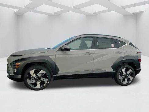 New 2026 Hyundai Kona Limited image 8