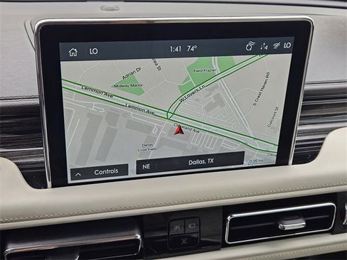 Certified 2023 Lincoln Aviator Black Label w/ Jet Package image 17