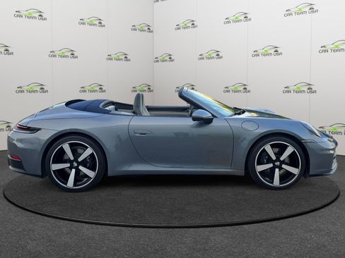 Used 2025 Porsche 911 Carrera image 13