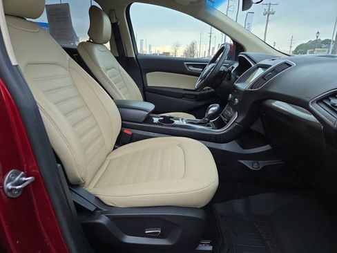 Used 2018 Ford Edge SEL w/ Equipment Group 201A image 15