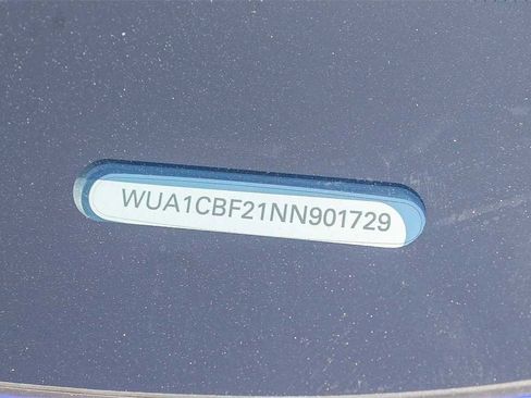 Used 2022 Audi RS 6 w/ Executive Package image 32