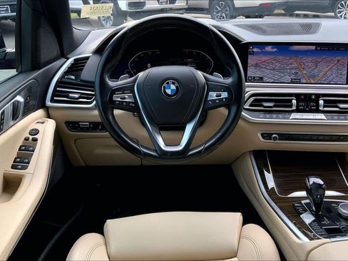 Used 2019 BMW X5 xDrive40i w/ Premium Package 2 image 13