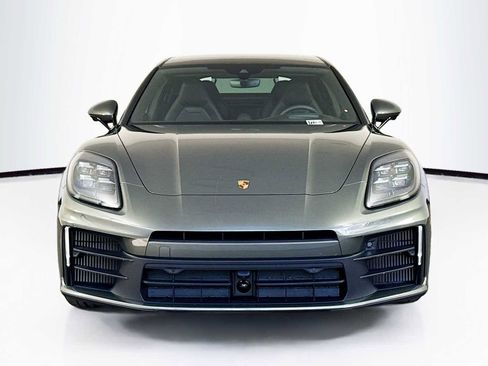 New 2026 Porsche Panamera 4 image 6