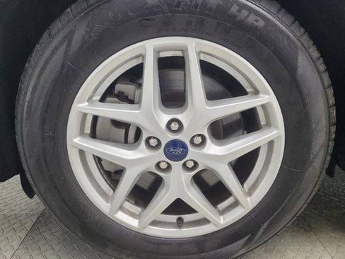 Used 2022 Ford Edge SEL image 31