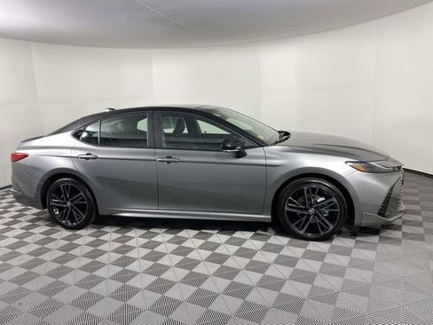 Used 2026 Toyota Camry XSE w/ Premium Package AWD/4WD image 10