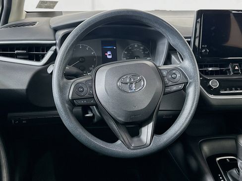 Used 2024 Toyota Corolla LE FWD image 18