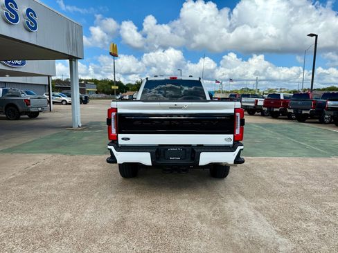 New 2026 Ford F350 Platinum image 37