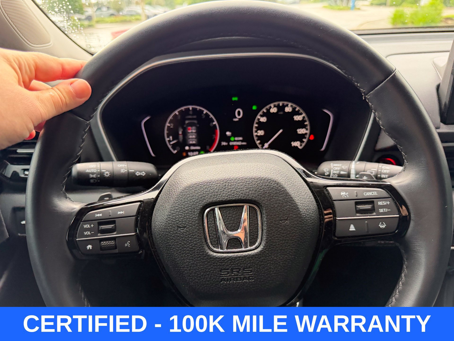 Used 2025 Honda Pilot EX-L image 24