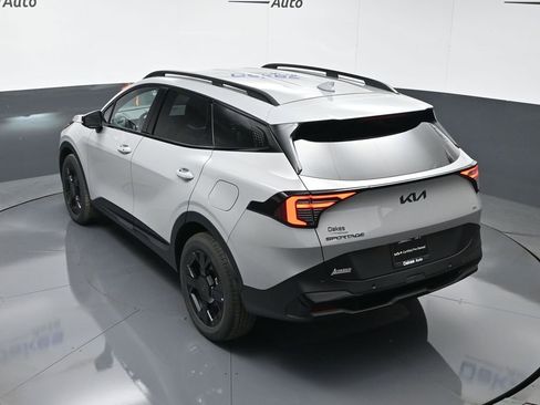 New 2026 Kia Sportage X-Line AWD/4WD image 50