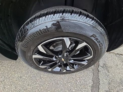 Used 2023 Chevrolet TrailBlazer LT w/ Convenience Package image 35