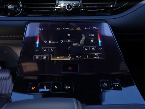 New 2026 INFINITI QX80 Autograph image 14