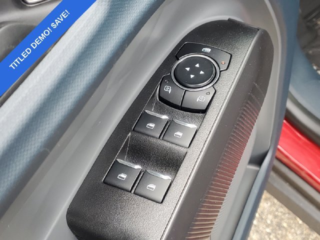 Used 2026 Ford Maverick XLT w/ XLT Luxury Package AWD/4WD image 10