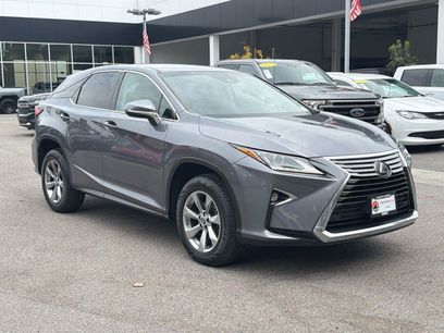 Used 2018 Lexus RX 350 FWD w/ Accessory Package