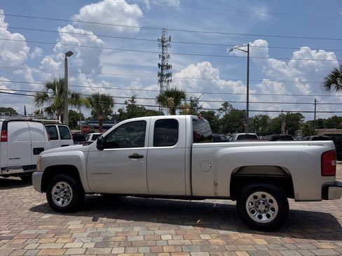 Used 2010 Chevrolet Silverado 1500 LS RWD image 10