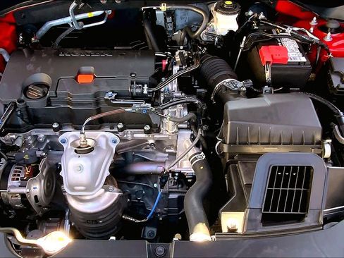 Used 2024 Honda HR-V Sport image 29