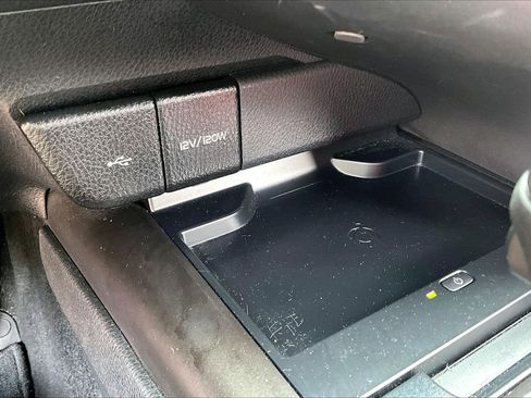 Used 2024 Toyota Camry XSE w/ Navigation Package FWD image 26