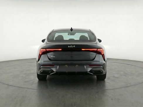 Used 2025 Kia K5 LXS image 7