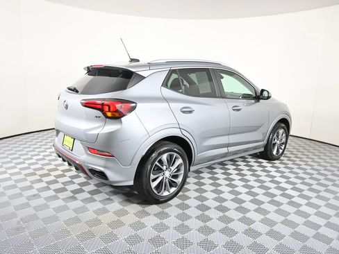 Used 2023 Buick Encore GX Select w/ Sport Touring Package image 6