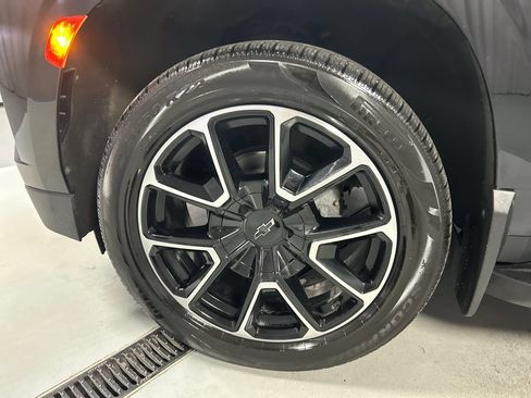 Used 2021 Chevrolet Tahoe RST AWD/4WD image 9