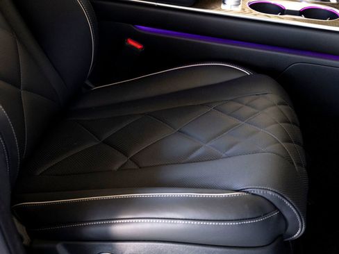 Used 2025 Genesis GV80 3.5T Prestige image 27