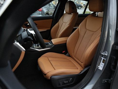 New 2026 BMW 330i Sedan w/ Premium Package image 20