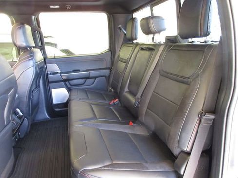 New 2025 Ford F150 Raptor image 29