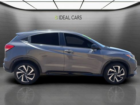 Used 2020 Honda HR-V Sport image 4