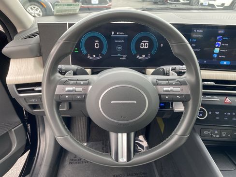 Used 2025 Hyundai Sonata SEL FWD image 25