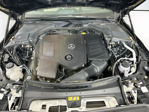 Certified 2023 Mercedes-Benz C 300 C 300 image 37