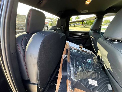 New 2025 RAM 2500 Big Horn image 20