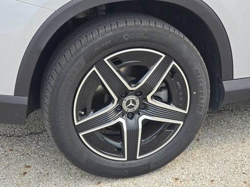 Certified 2026 Mercedes-Benz GLC 300 4MATIC image 12