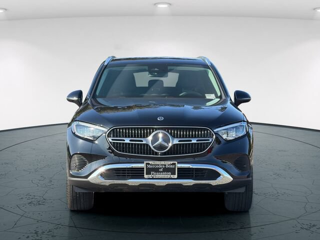 Certified 2025 Mercedes-Benz GLC 350e 4MATIC image 9