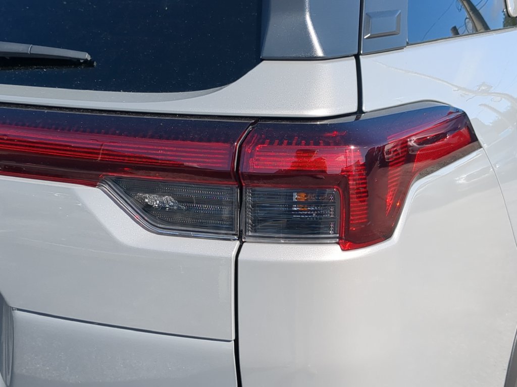New 2026 Subaru Outback Touring XT AWD/4WD image 9