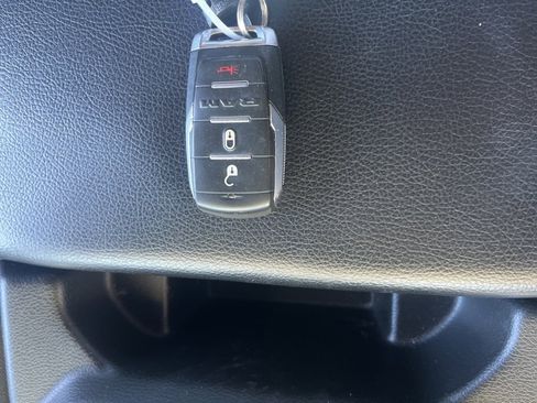 Used 2023 RAM 1500 Big Horn image 20